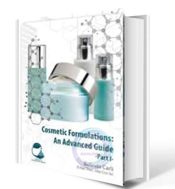 دانلود کتاب Cosmetic Formulations: An Advanced Guide 2021 (ORIGINAL PDF)